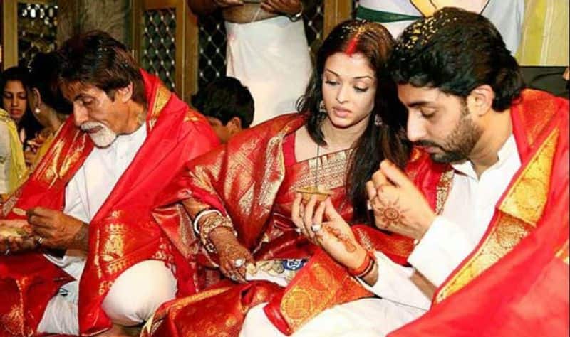 Salman Khan to Vivek Oberoi: Men Aishwarya Rai dated before marrying Abhishek Bachchan RCB