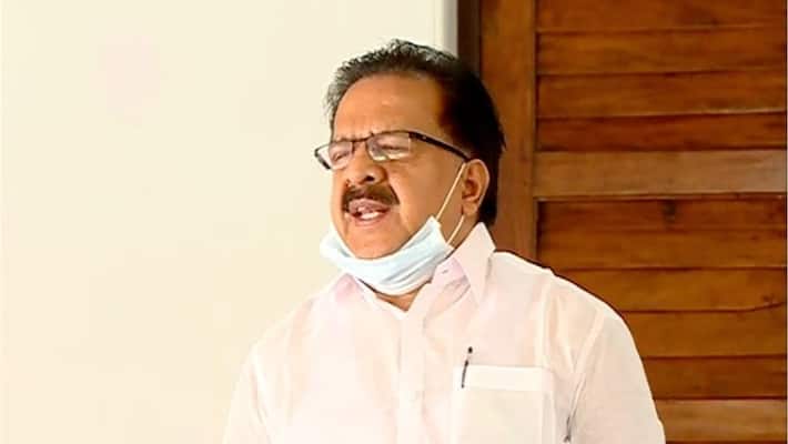 Ramesh chennithala apologize for his words against women Ramesh chennithala apologize for his words against women