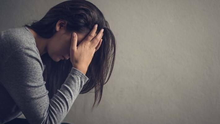 premenstrual dysphoric disorder in women should be considered premenstrual dysphoric disorder in women should be considered