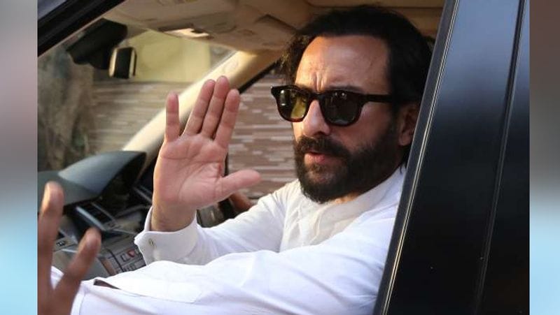 saif ali khan revealed once he experienced with lsd help him to overcome from fear of darkness KPJ