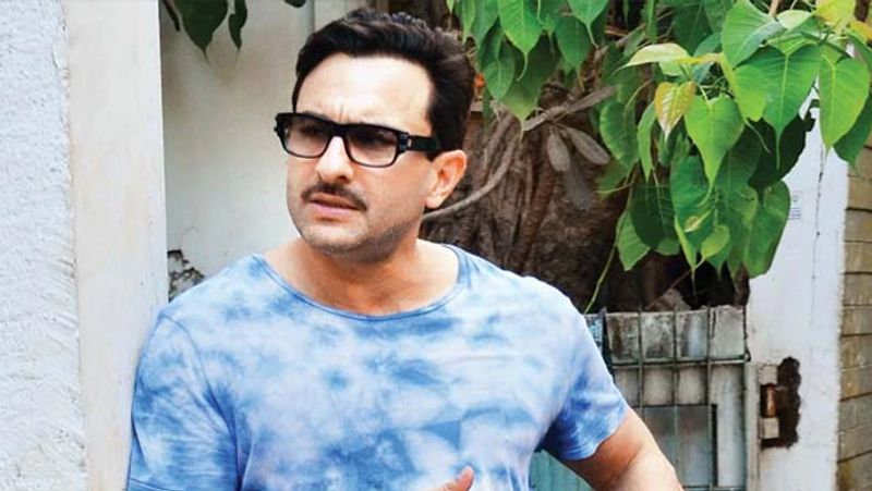 saif ali khan revealed once he experienced with lsd help him to overcome from fear of darkness KPJ