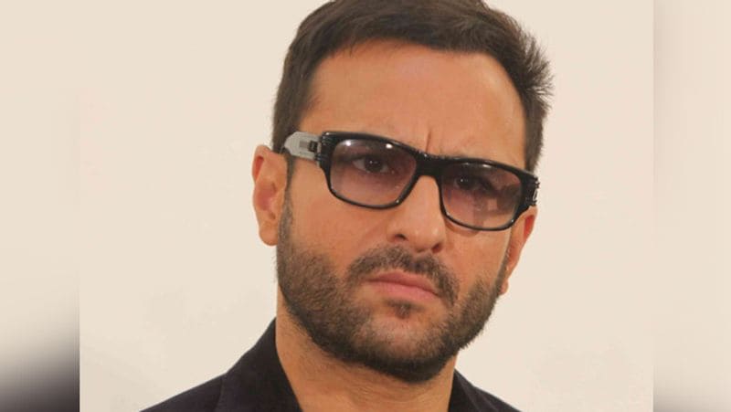 saif ali khan revealed once he experienced with lsd help him to overcome from fear of darkness KPJ
