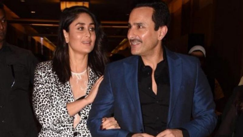 saif ali khan revealed once he experienced with lsd help him to overcome from fear of darkness KPJ