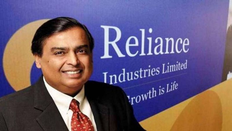 Reliance started retail business 14 years ago, now company acquires various business of future group MJA