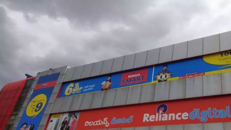 Reliance started retail business 14 years ago, now company acquires various business of future group MJA