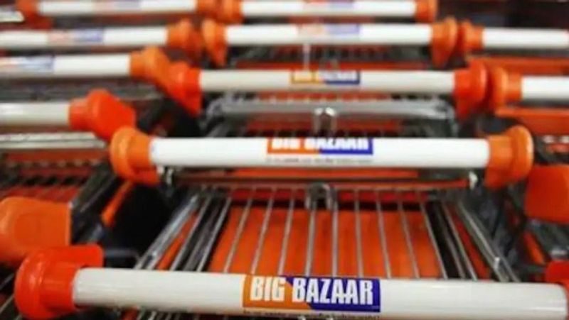 Reliance started retail business 14 years ago, now company acquires various business of future group MJA