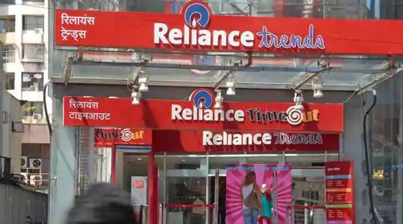 Reliance started retail business 14 years ago, now company acquires various business of future group MJA