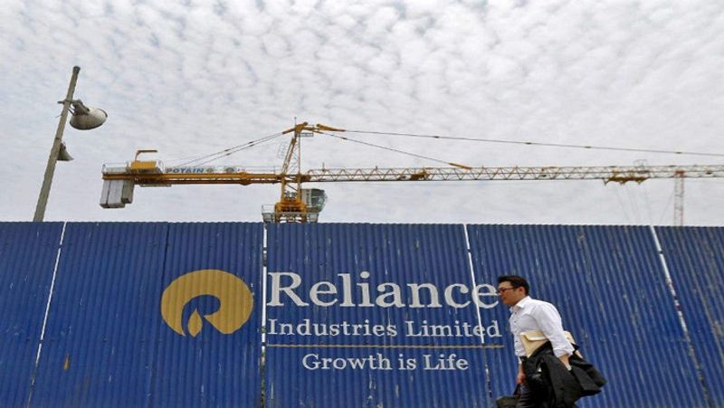Reliance started retail business 14 years ago, now company acquires various business of future group MJA