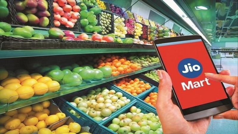 Reliance started retail business 14 years ago, now company acquires various business of future group MJA