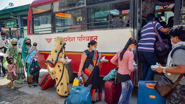 unlock 4 jharkhand government gave permission to run buses 1 september with 10 condition kpr unlock 4 jharkhand government gave permission to run buses 1 september with 10 condition kpr