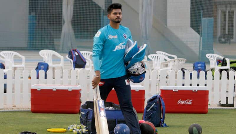 ipl 2020 delhi capitals coach ricky ponting told team go easy not lazy reveals shreyas iyer apc