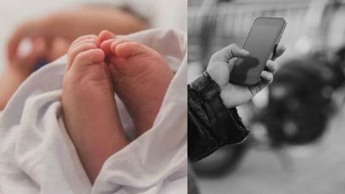 labourer sells 3 month old daughter for 1 lakh buys bike and phone labourer sells 3 month old daughter for 1 lakh buys bike and phone