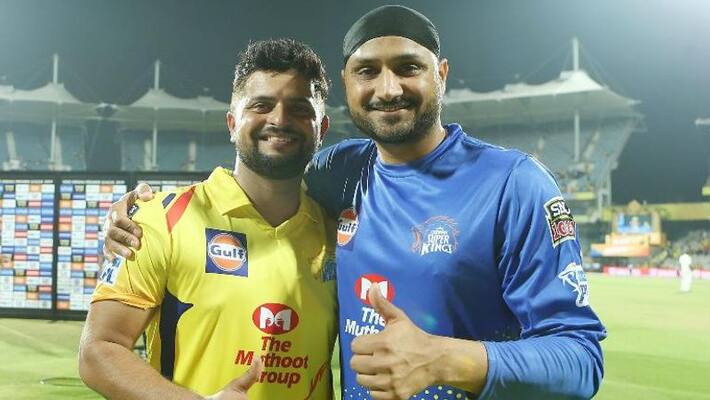 harbhajan singh reveals the reason for not playing in ipl 2020 harbhajan singh reveals the reason for not playing in ipl 2020