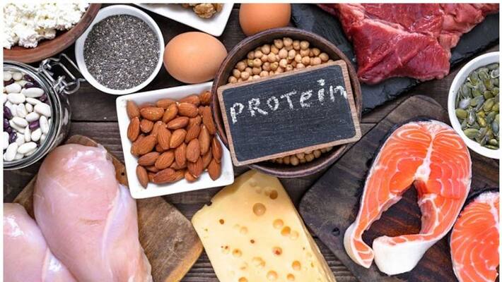 side effects of high Protein Diets For Weight Loss side effects of high Protein Diets For Weight Loss
