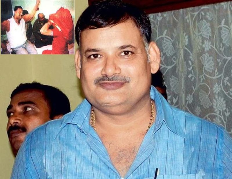 In jail, dancers used to dance for Munna Shukla, while serving sentence, did PhD, murdered from DM to minister ASA