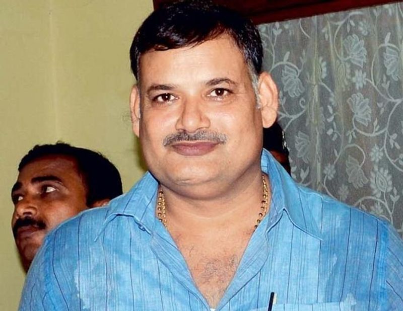In jail, dancers used to dance for Munna Shukla, while serving sentence, did PhD, murdered from DM to minister ASA