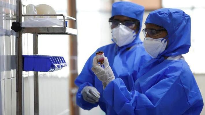 10603 new corona cases reported in andhra pradesh 10603 new corona cases reported in andhra pradesh