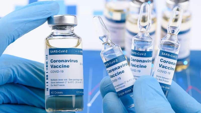 Corona vaccine made in their country works well, Russian Scientists Action Report.