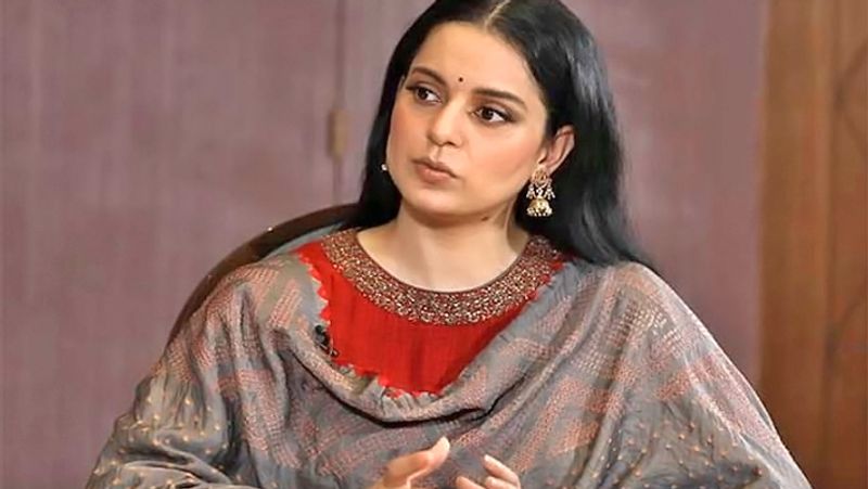 kangana ranaut about to get Y category security BJC