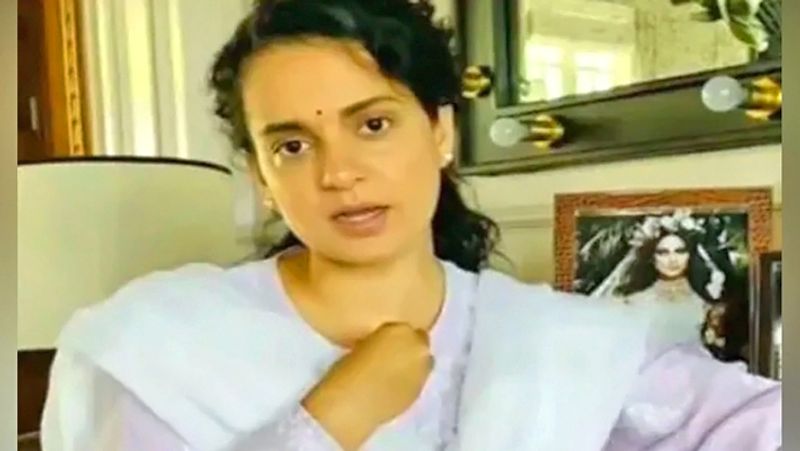 kangana ranaut about to get Y category security BJC