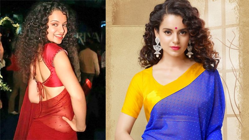 Kangana Ranaut Says I am More Scared Of Mumbai Police Than Movie Mafia Goons KPG