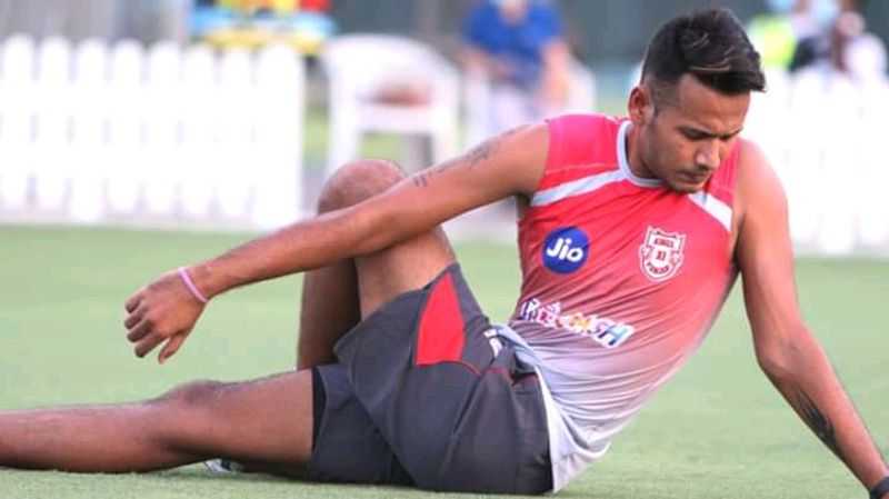 Find out the cricketers from Bengal who are going to participate in IPL 2020 spb