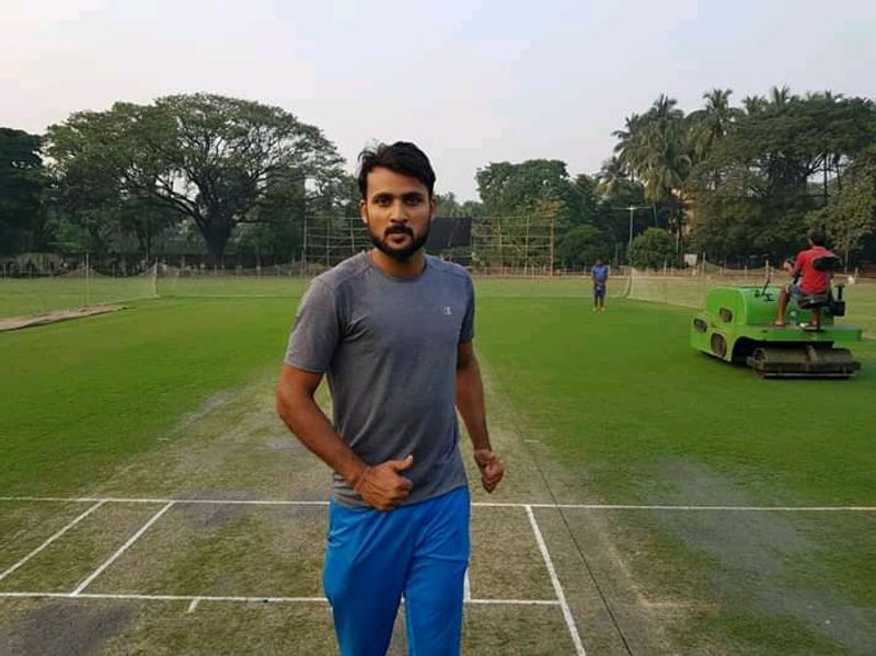 Find out the cricketers from Bengal who are going to participate in IPL 2020 spb
