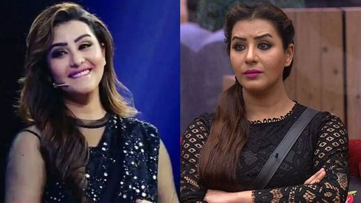 Shilpa Shinde Opens up on Makers Of Gangs Of Filmistan KPG Shilpa Shinde Opens up on Makers Of Gangs Of Filmistan KPG