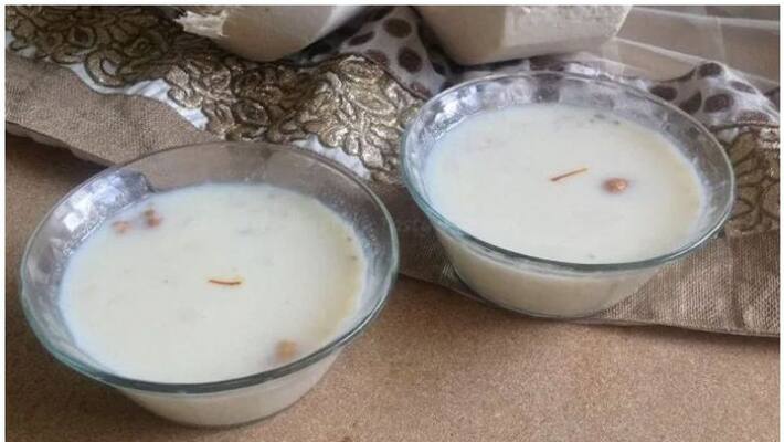 how to make karikku payasam how to make karikku payasam