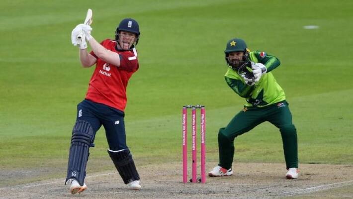 England won against Pakistan in second t20 England won against Pakistan in second t20