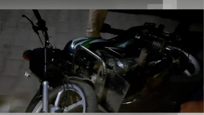 Three more held in connection with killing of journalist in Uttar Pradeshs Ballia Three more held in connection with killing of journalist in Uttar Pradeshs Ballia