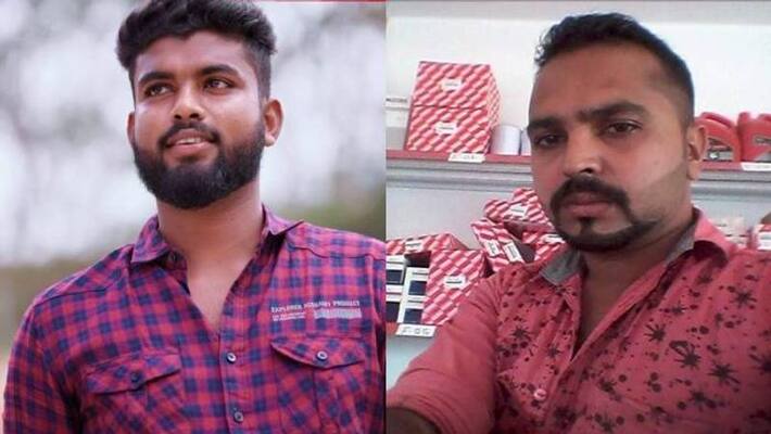 thiruvananthapuram dyfi workers murder more people in police custody thiruvananthapuram dyfi workers murder more people in police custody