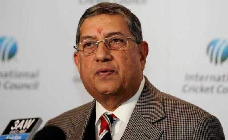 IPL 2020 Sometimes Success Gets Into Head Says CSK Boss N Srinivasan