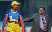 Who is Chennai Super Kings owner N Srinivasan and What is his net worth all you need to know kvn