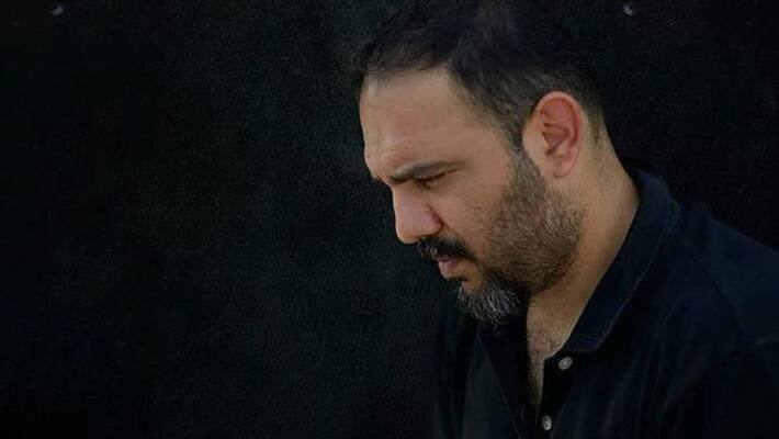 Pakistani filmmaker says he was raped Pakistani filmmaker says he was raped