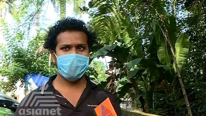 venjaramoodu murder congress worker sajeev lead the team of attackers says eye witness venjaramoodu murder congress worker sajeev lead the team of attackers says eye witness