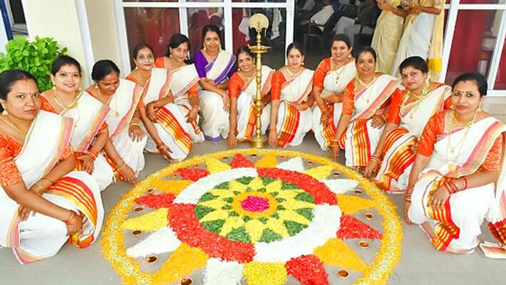 Onam This is the main festival of South India, know what is the belief and tradition associated with it? KPI Onam This is the main festival of South India, know what is the belief and tradition associated with it? KPI