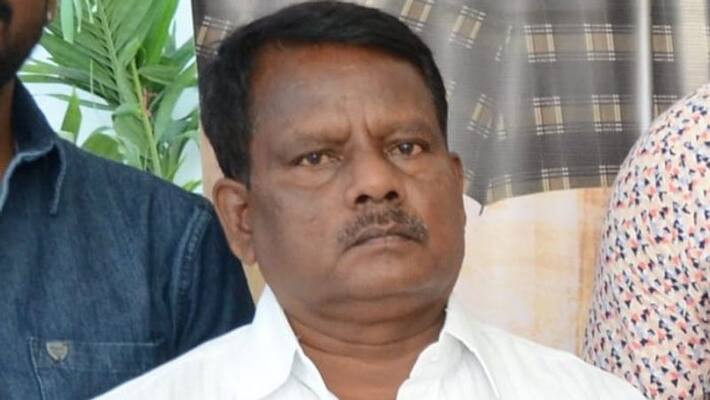 Tollywood Producer Lakshmi Narayana Passed Away Due to Corona Tollywood Producer Lakshmi Narayana Passed Away Due to Corona
