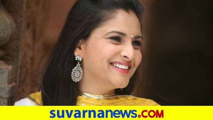 Will Actress ramya comeback Kannada cinema industry Will Actress ramya comeback Kannada cinema industry