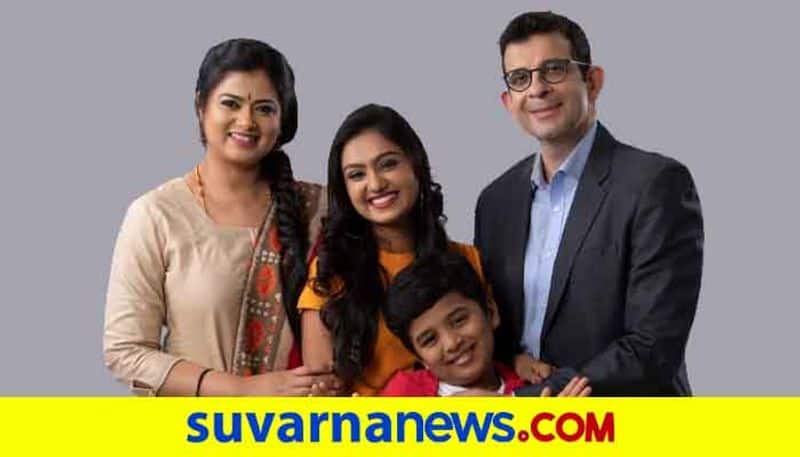 Udaya tv Aakruthi kannada serial to end soon vcs