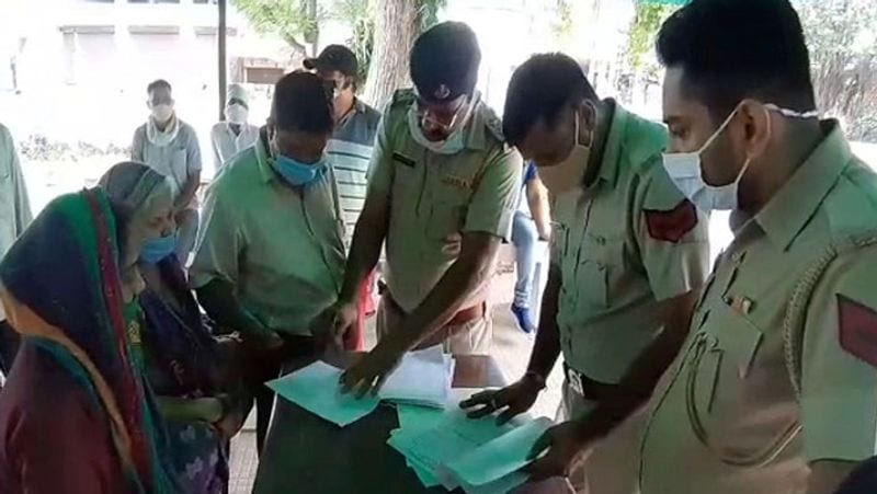 Yamunanagar Suicide Mystery, a person committed suicide Troubled by financiers kpa