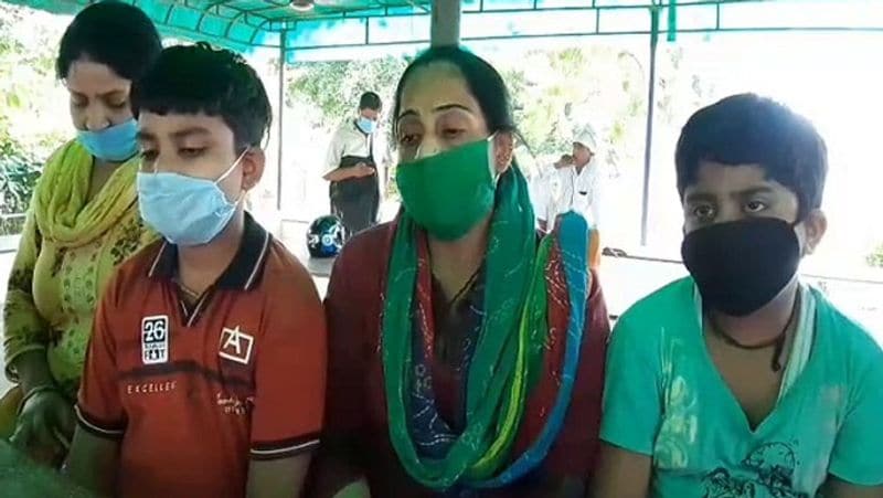Yamunanagar Suicide Mystery, a person committed suicide Troubled by financiers kpa