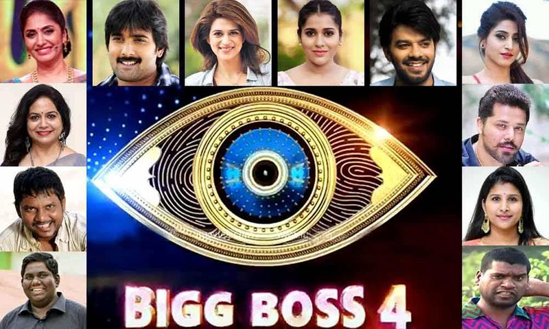 Bigg Boss 4 Contestant Gangavva Tested Positive