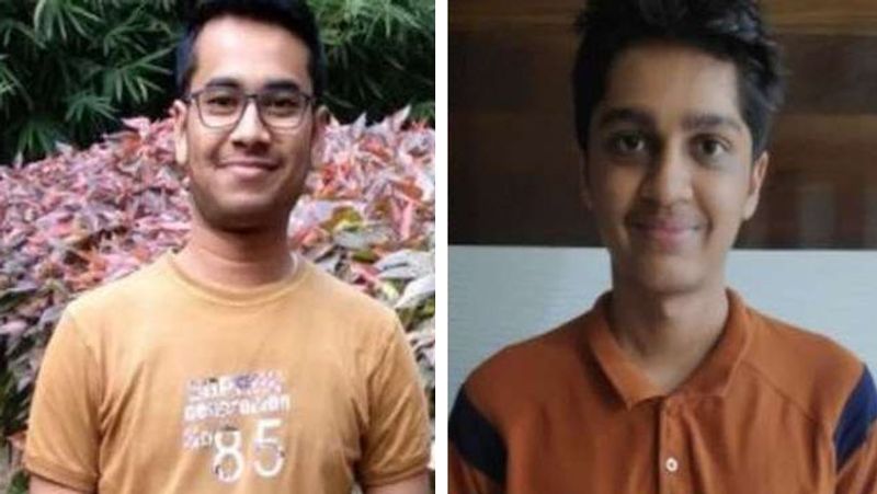 रोहित और कविन ने बताया अभी उनका ऐप सिर्फ अंग्रेजी भाषा में उपलब्ध है। बहुत जल्द यह कई भाषाओं में उपलब्ध होगा। इस पर काम चल रहा है।
आगे पढ़ें...लॉकडाउन में 10वीं पास सास ने बहू के संग मिलकर बनाया गजब का मोबाइल एप, देता है घर बैठे रोजगार