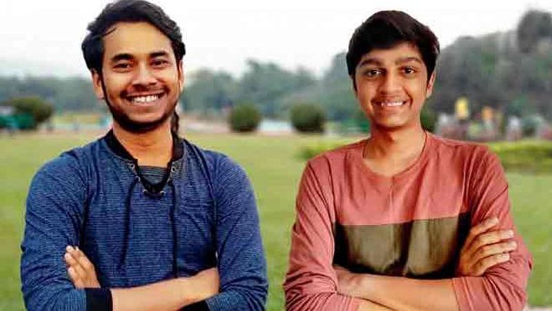 इस ऐप को बनाने वाले रोहित कुमार चौधरी और कविन अग्रवाल बताते हैं कि भारत सरकार ने जब चीन के कई ऐप बैन किए, तो लोगों को डॉक्यूमेंट्स स्कैन करके रखने में दिक्कत होने लगी थी। इसके बाद उन्होंने यह फ्री ऐप लॉन्च किया।