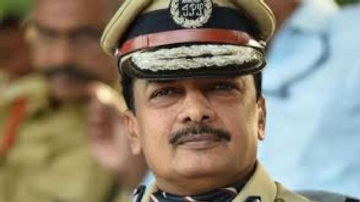 State Road Safety Commissioner and DGP N Shankar Reddy will retire today State Road Safety Commissioner and DGP N Shankar Reddy will retire today