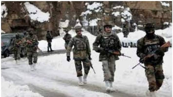 india china clashes in ladakh again india china clashes in ladakh again