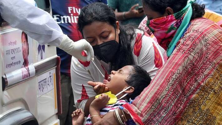 56 people died with corona virus in West Bengal in a single day BTD 56 people died with corona virus in West Bengal in a single day BTD