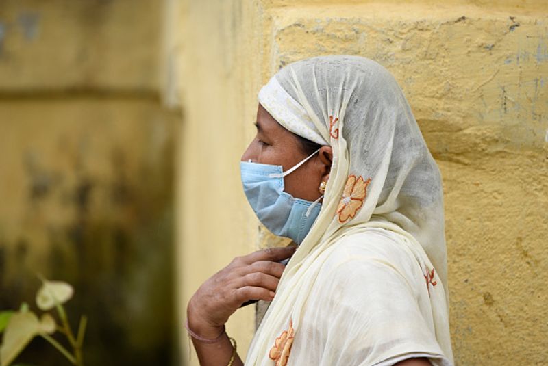 India has the third highest number of deaths in Covid 19 beating Mexico