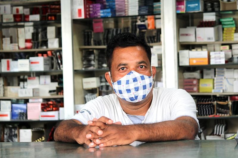 India has the third highest number of deaths in Covid 19 beating Mexico